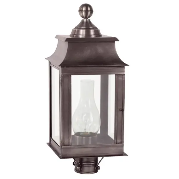 One Light Post Mount 75.00W/A/Medium - Image 23