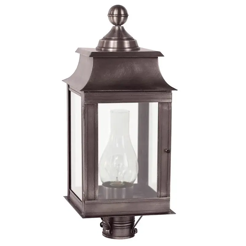 One Light Post Mount 75.00W/A/Medium - Image 23