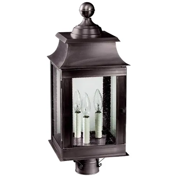 One Light Post Mount 75.00W/A/Medium - Image 25