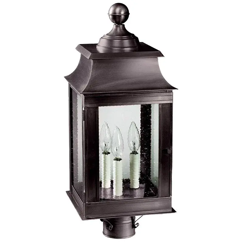 One Light Post Mount 75.00W/A/Medium - Image 25