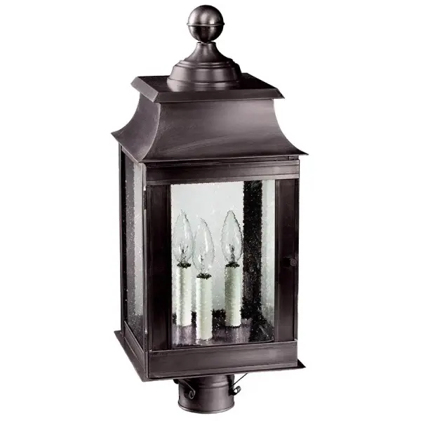 One Light Post Mount 75.00W/A/Medium - Image 26