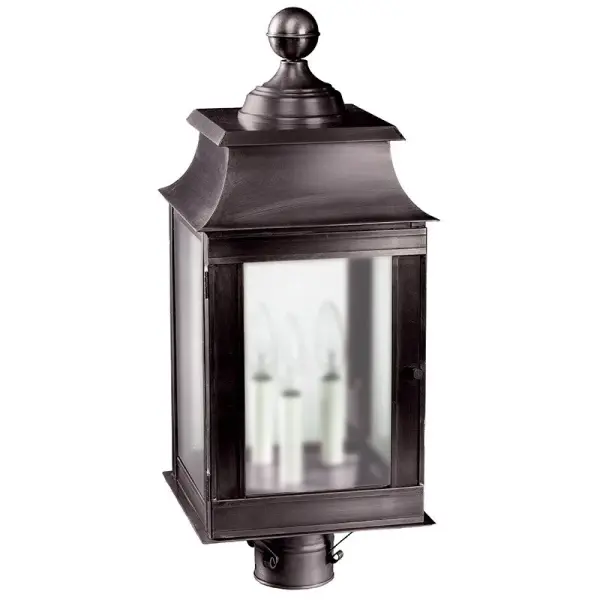 One Light Post Mount 75.00W/A/Medium - Image 27
