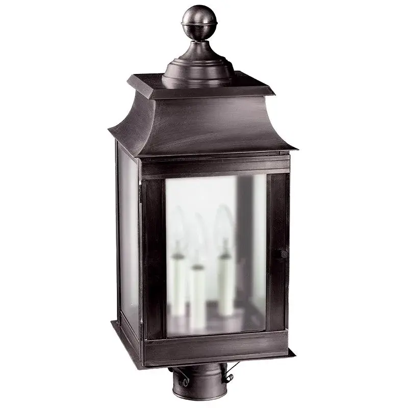 One Light Post Mount 75.00W/A/Medium - Image 27