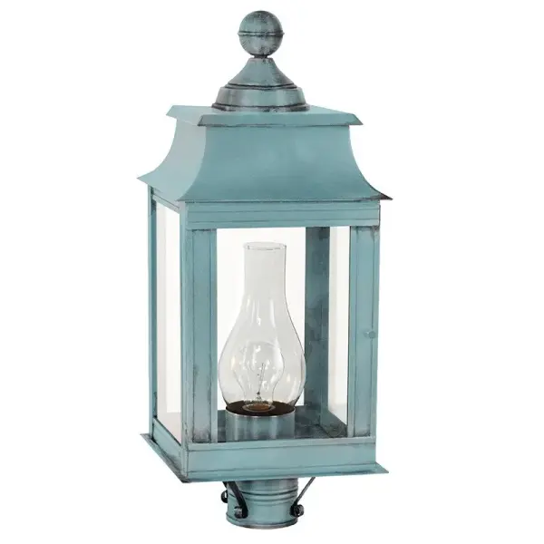 One Light Post Mount 75.00W/A/Medium - Image 28