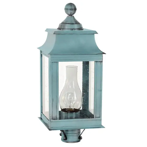 One Light Post Mount 75.00W/A/Medium - Image 29