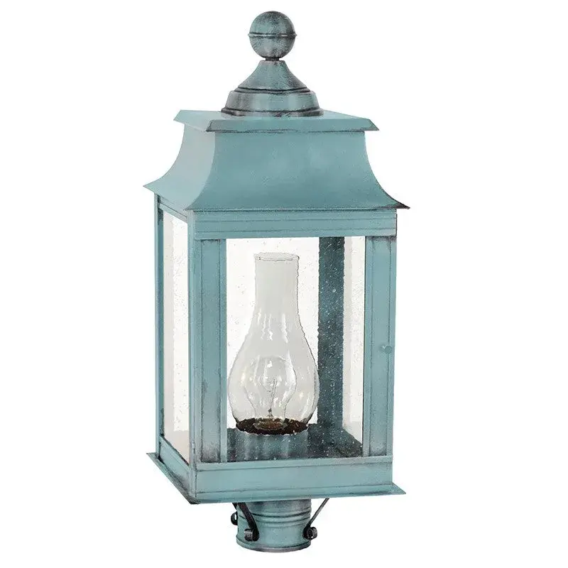 One Light Post Mount 75.00W/A/Medium - Image 30