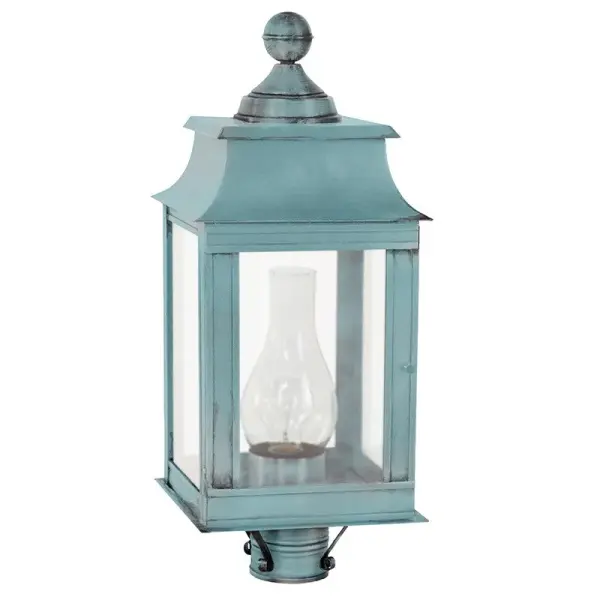 One Light Post Mount 75.00W/A/Medium - Image 31