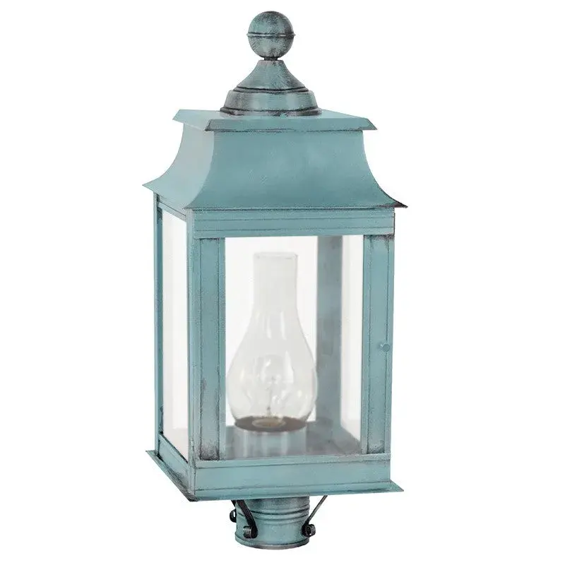 One Light Post Mount 75.00W/A/Medium - Image 31