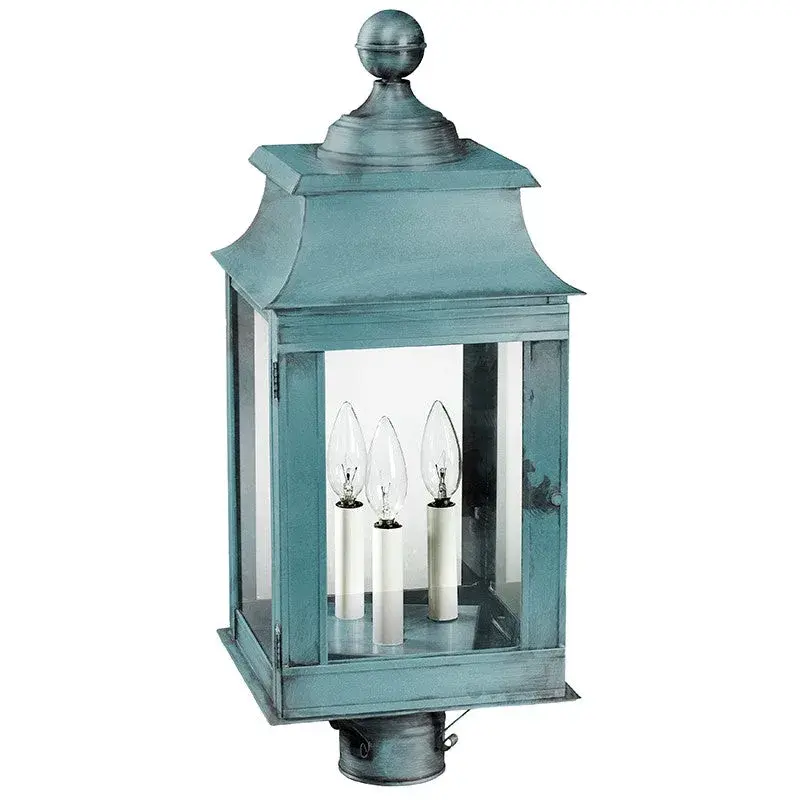 One Light Post Mount 75.00W/A/Medium - Image 32