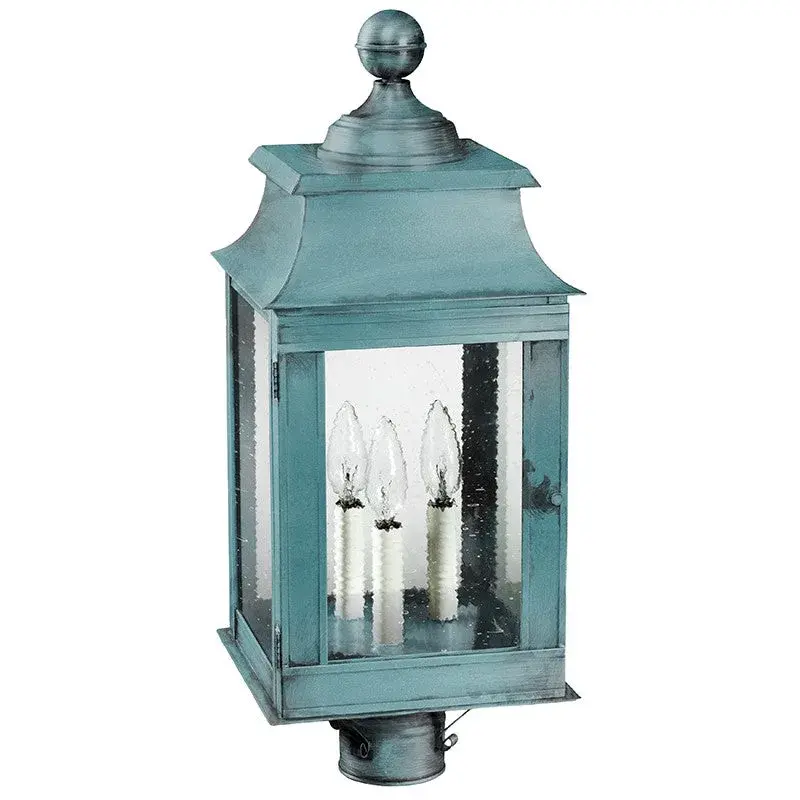 One Light Post Mount 75.00W/A/Medium - Image 33