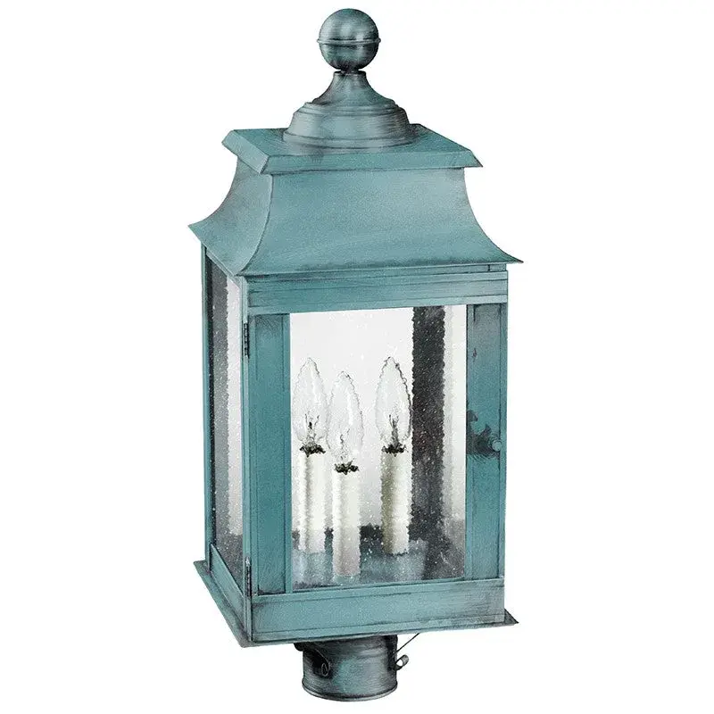 One Light Post Mount 75.00W/A/Medium - Image 34