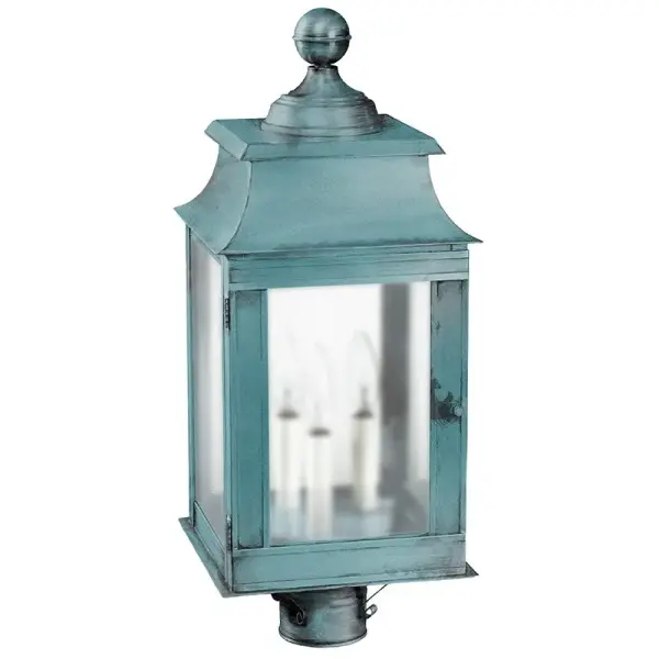 One Light Post Mount 75.00W/A/Medium - Image 35