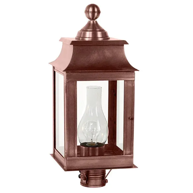 One Light Post Mount 75.00W/A/Medium - Image 36