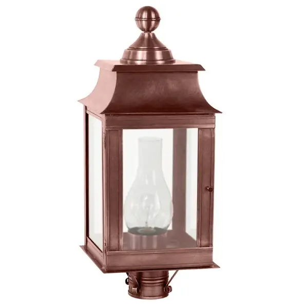 One Light Post Mount 75.00W/A/Medium - Image 39