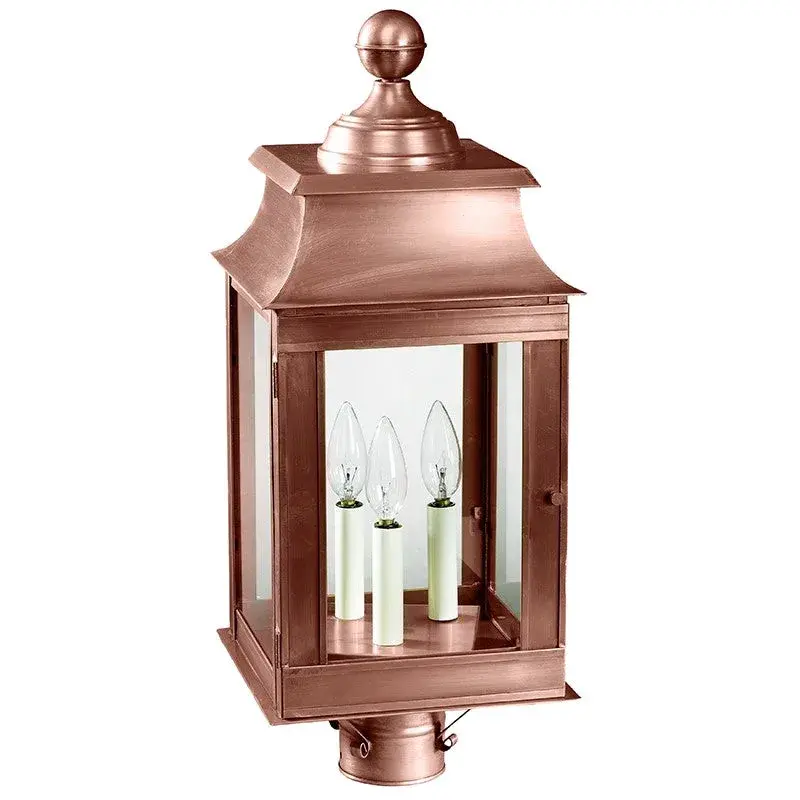 One Light Post Mount 75.00W/A/Medium - Image 40