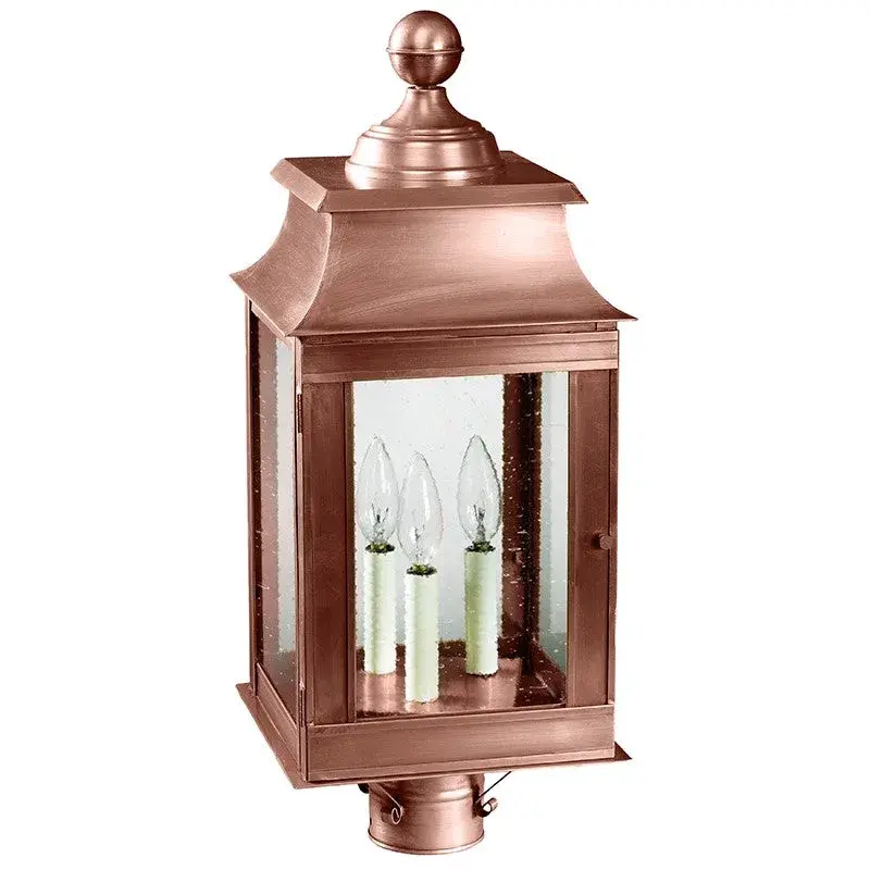 One Light Post Mount 75.00W/A/Medium - Image 41