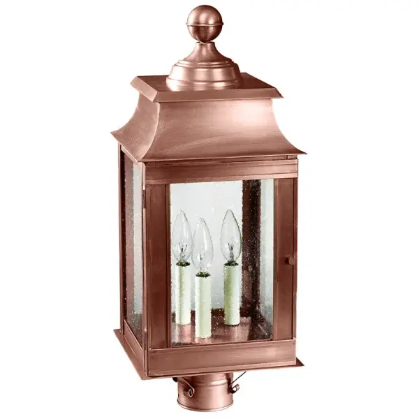 One Light Post Mount 75.00W/A/Medium - Image 42