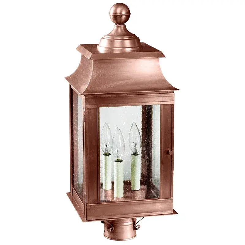 One Light Post Mount 75.00W/A/Medium - Image 42