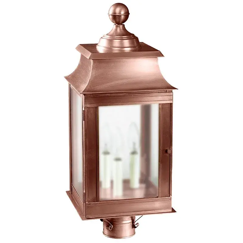 One Light Post Mount 75.00W/A/Medium - Image 43
