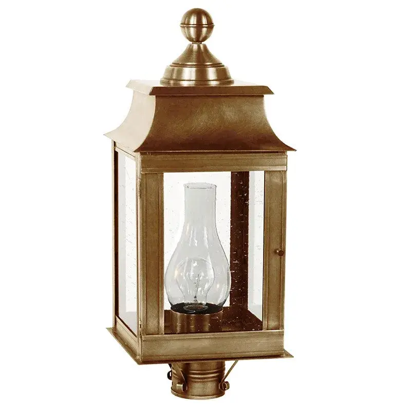 One Light Post Mount 75.00W/A/Medium - Image 45