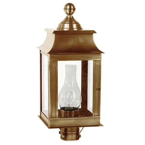 One Light Post Mount 75.00W/A/Medium - Image 6