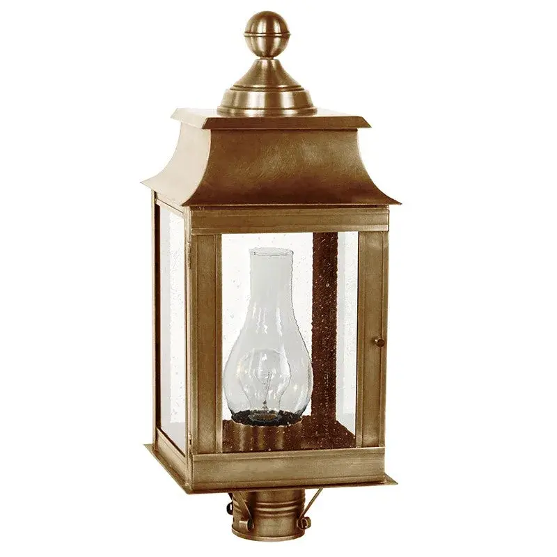One Light Post Mount 75.00W/A/Medium - Image 6