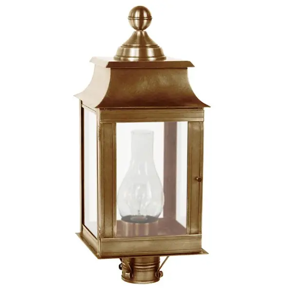 One Light Post Mount 75.00W/A/Medium - Image 7