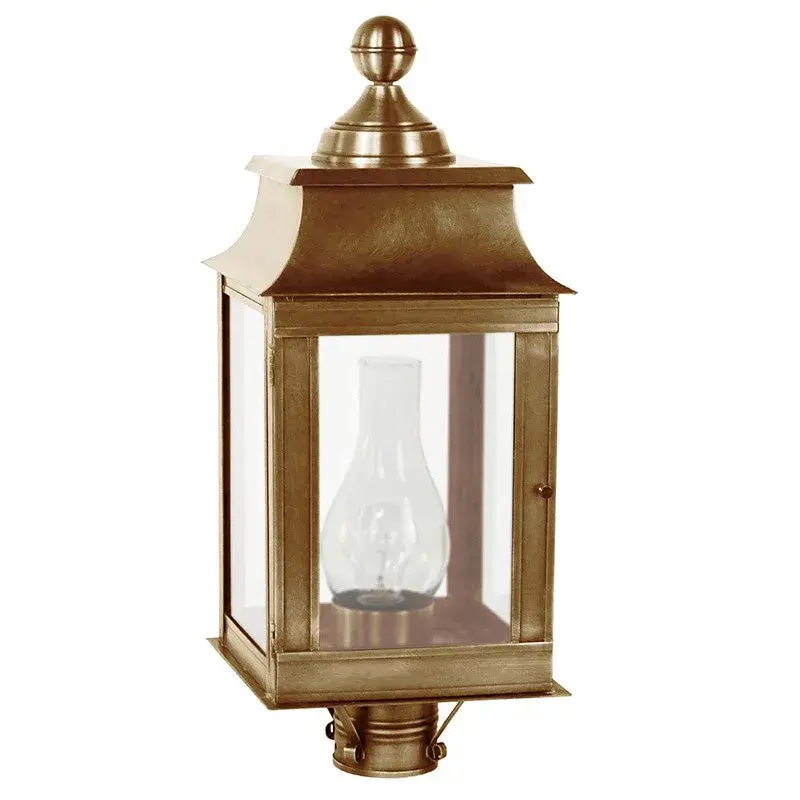 One Light Post Mount 75.00W/A/Medium - Image 7