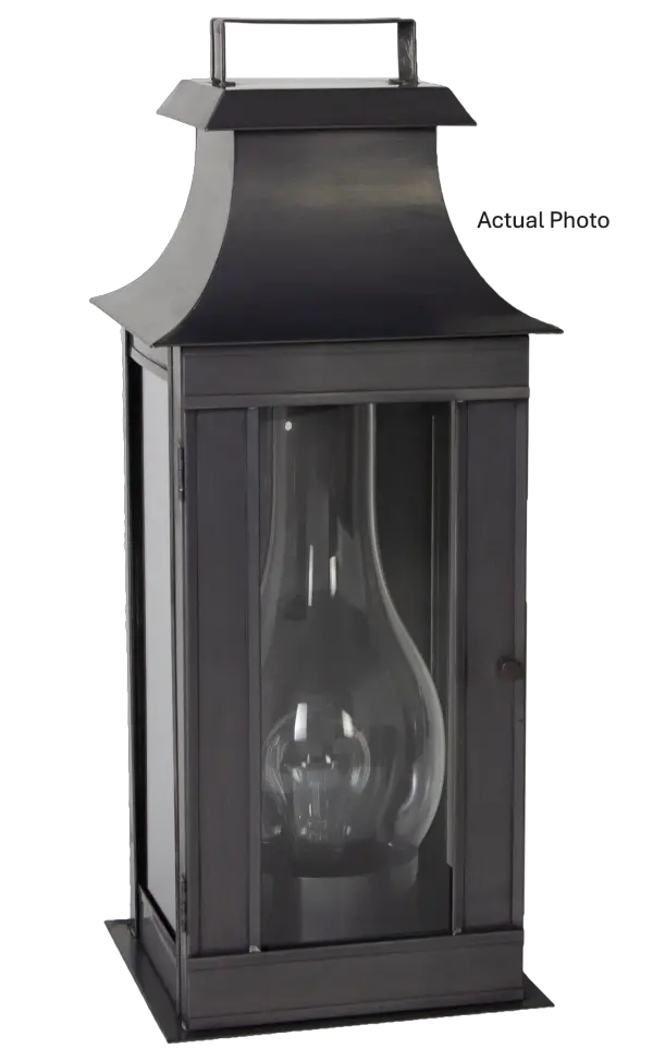 The Northeast Lantern - Concord by Northeast Lantern - Image 1