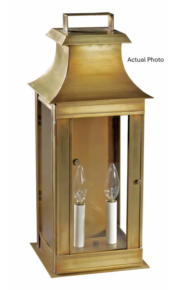 The Northeast Lantern - Concord by Northeast Lantern - Image 2