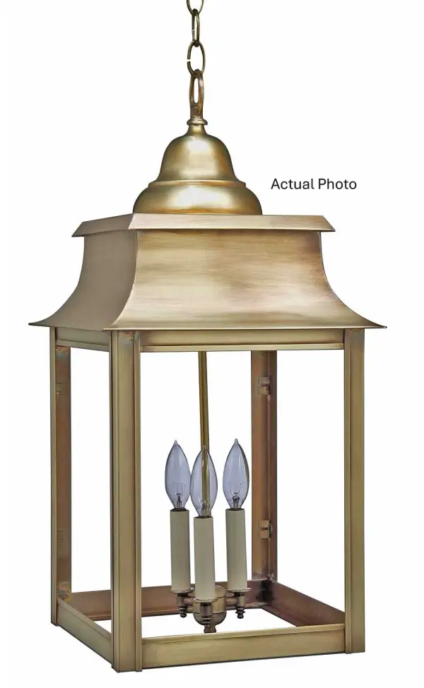 The Northeast Lantern - Concord by Northeast Lantern - Image 1