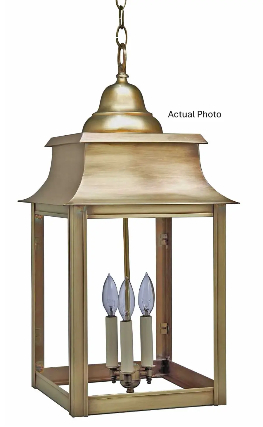The Northeast Lantern - Concord by Northeast Lantern - Image 1