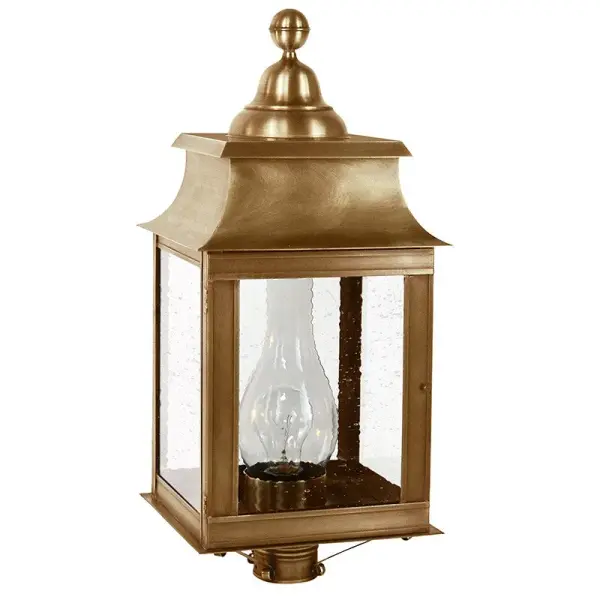 One Light Post Mount 75.00W/A/Medium - Image 11