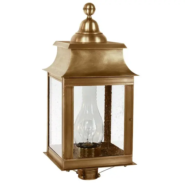 One Light Post Mount 75.00W/A/Medium - Image 12