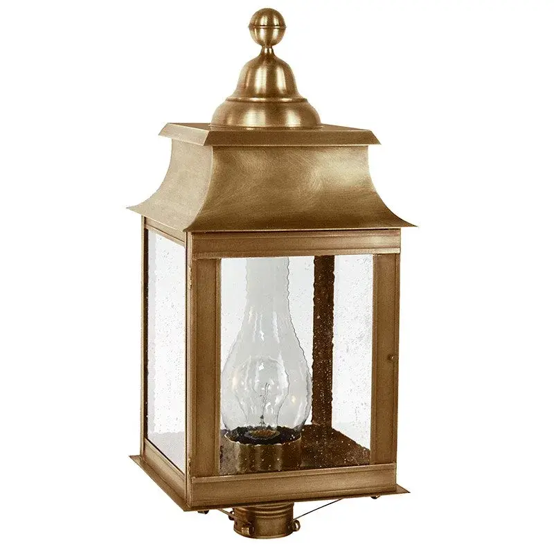 One Light Post Mount 75.00W/A/Medium - Image 12