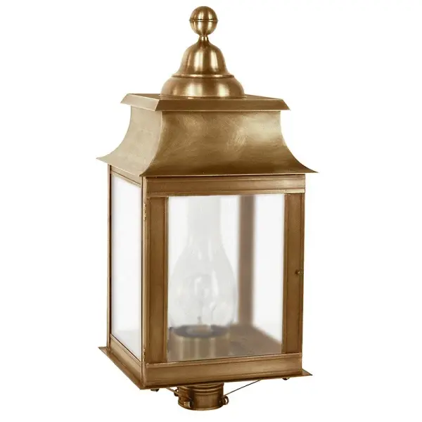 One Light Post Mount 75.00W/A/Medium - Image 13