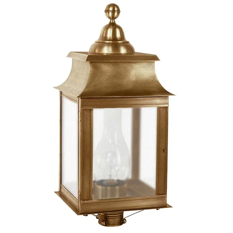 One Light Post Mount 75.00W/A/Medium - Image 13