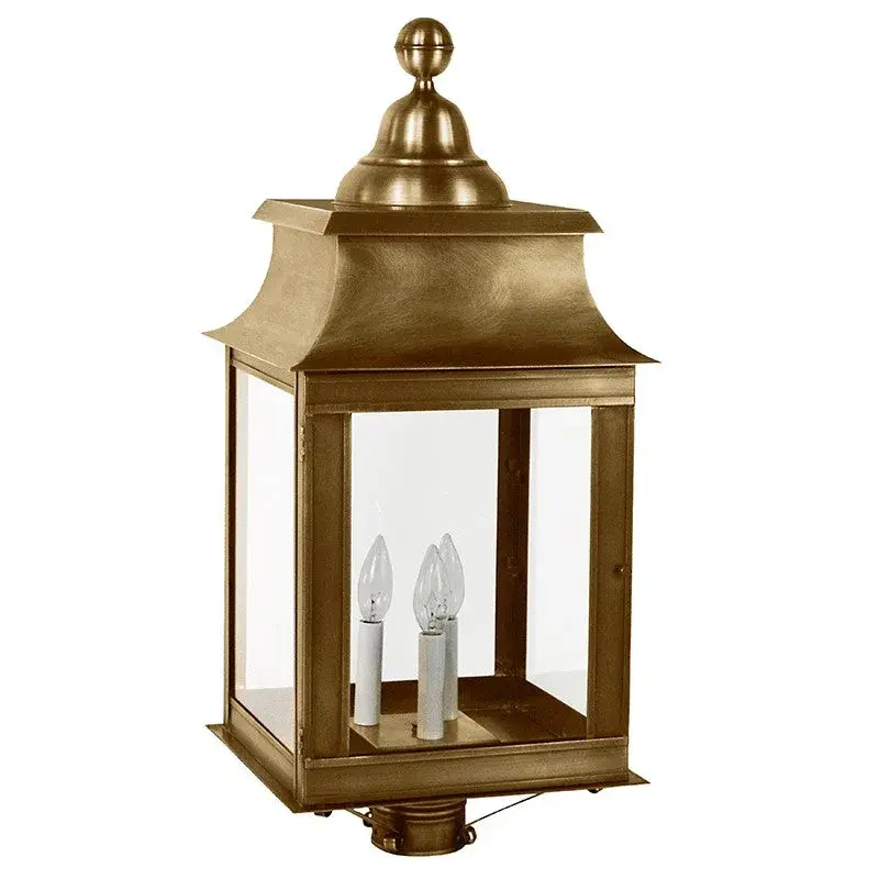 One Light Post Mount 75.00W/A/Medium - Image 14