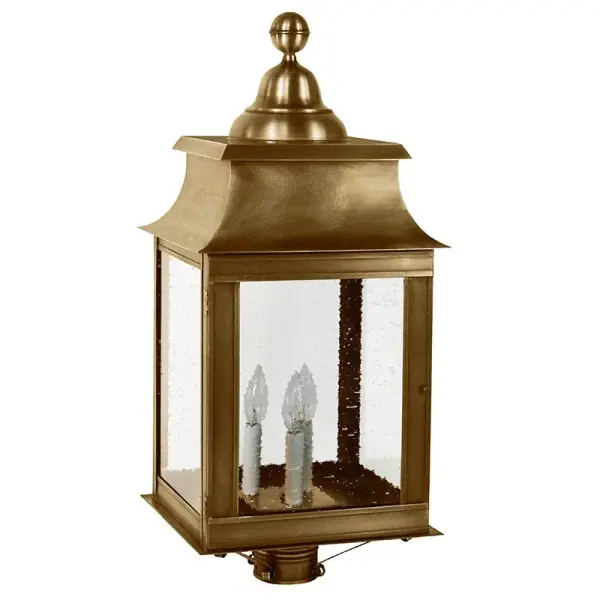 One Light Post Mount 75.00W/A/Medium - Image 15