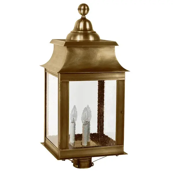 One Light Post Mount 75.00W/A/Medium - Image 16