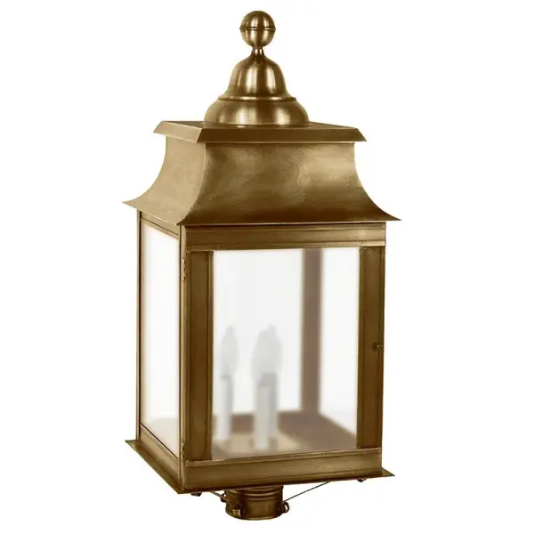One Light Post Mount 75.00W/A/Medium - Image 17