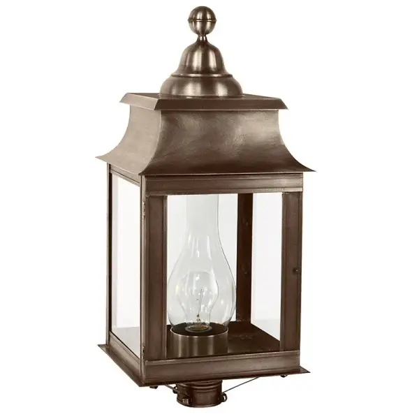 One Light Post Mount 75.00W/A/Medium - Image 18