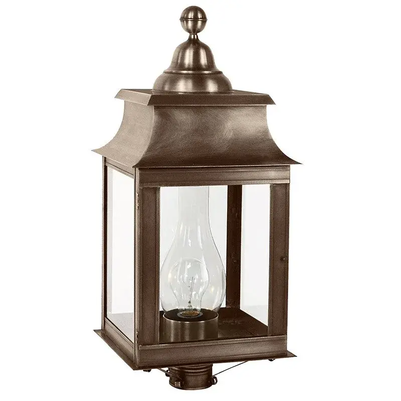 One Light Post Mount 75.00W/A/Medium - Image 18