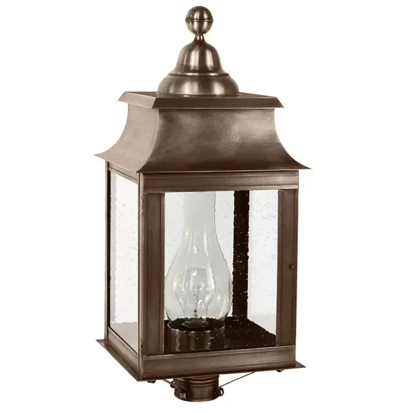 One Light Post Mount 75.00W/A/Medium - Image 19