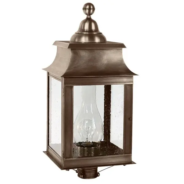 One Light Post Mount 75.00W/A/Medium - Image 20
