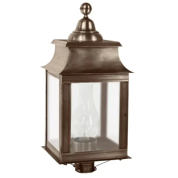 One Light Post Mount 75.00W/A/Medium - Image 21