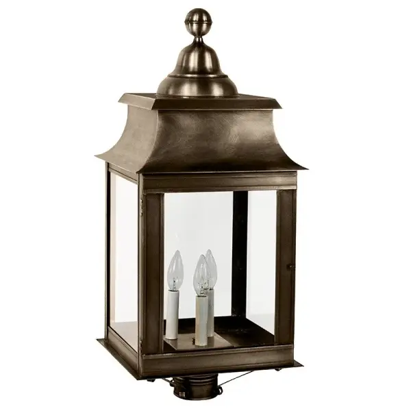 One Light Post Mount 75.00W/A/Medium - Image 22