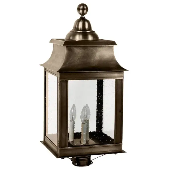 One Light Post Mount 75.00W/A/Medium - Image 23