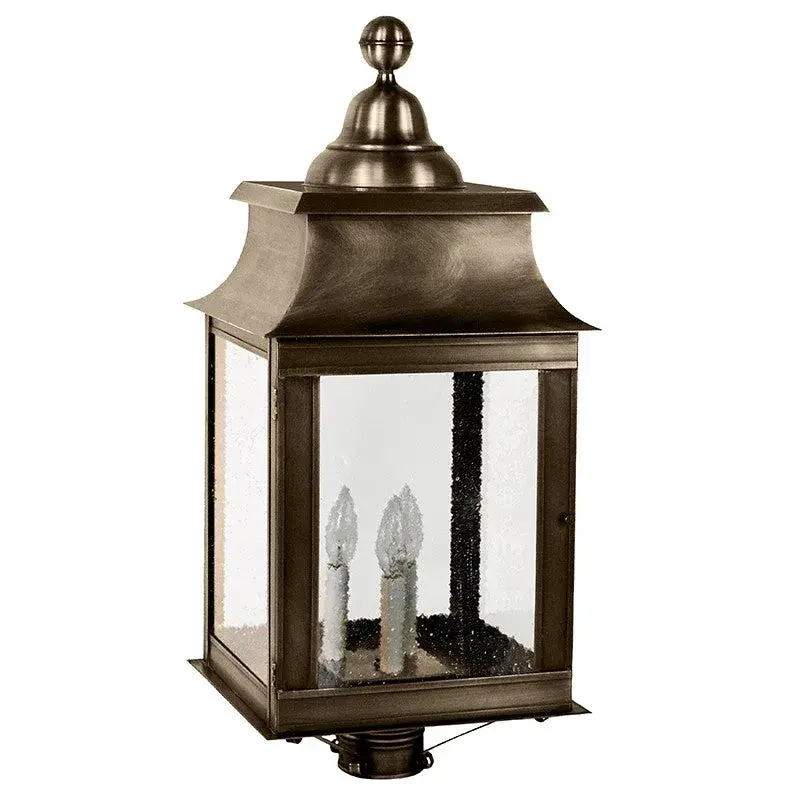 One Light Post Mount 75.00W/A/Medium - Image 24