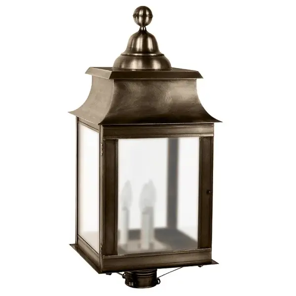 One Light Post Mount 75.00W/A/Medium - Image 25